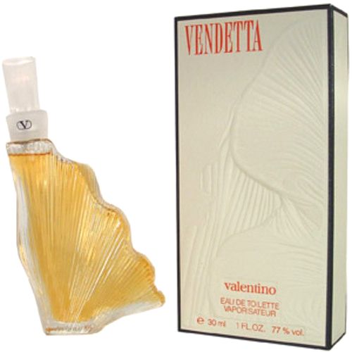 Vendetta Donna Perfume - Click Image to Close